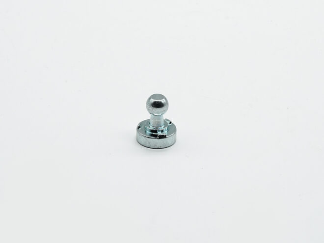 Locatin pin with ball head - Image 3